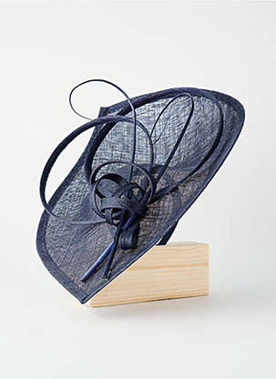 Accesoriu pentru păr albastru MADDOX femeie