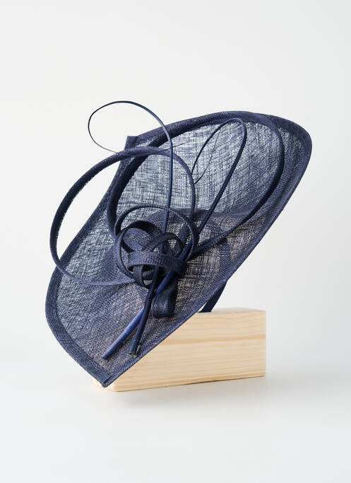 Accesoriu pentru păr albastru MADDOX femeie