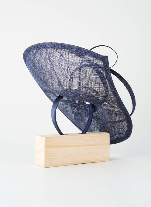 Accesoriu pentru păr albastru MADDOX femeie