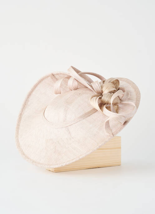 Accesoriu pentru păr bej MADDOX femeie