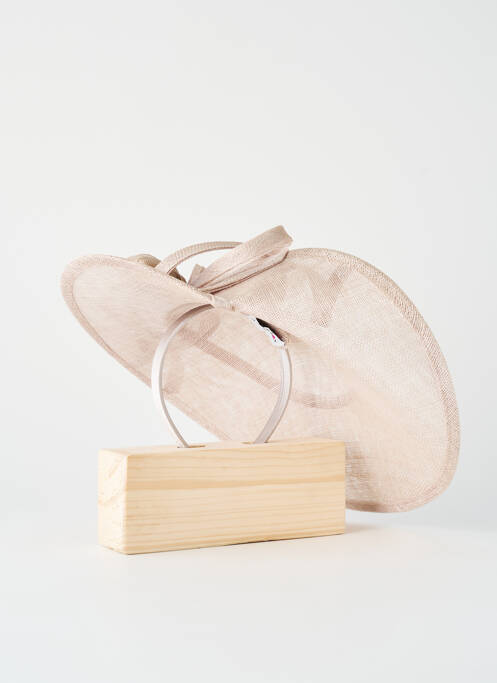 Accesoriu pentru păr bej MADDOX femeie