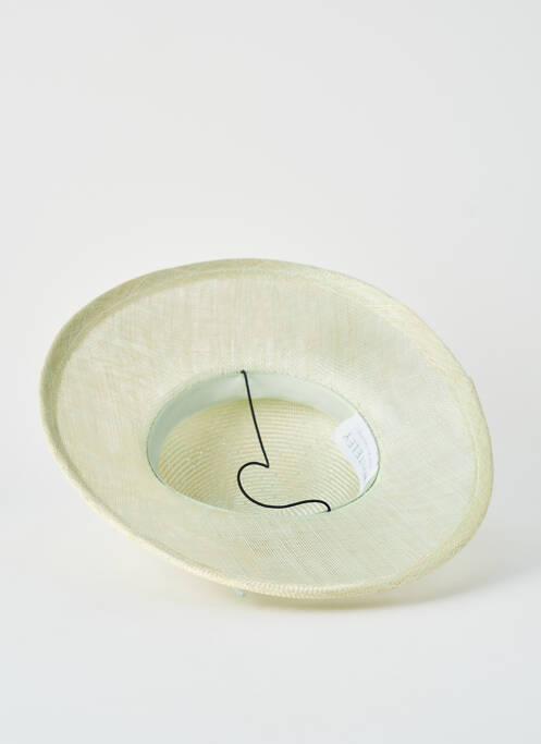 Pălărie bej WHITELEY femeie