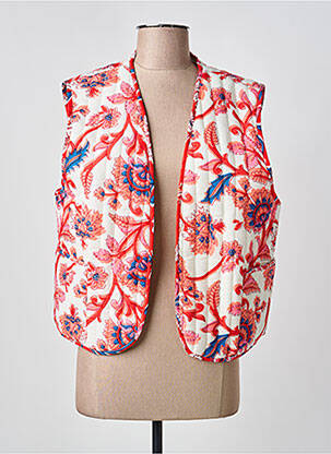 Jachete casual roz C'EST BEAU LA VIE femeie