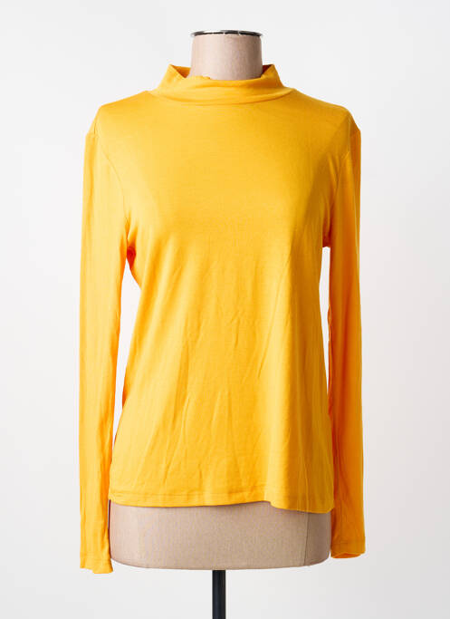 Maletă galben STREET ONE femeie