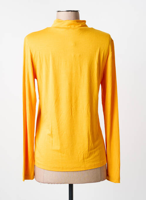 Maletă galben STREET ONE femeie