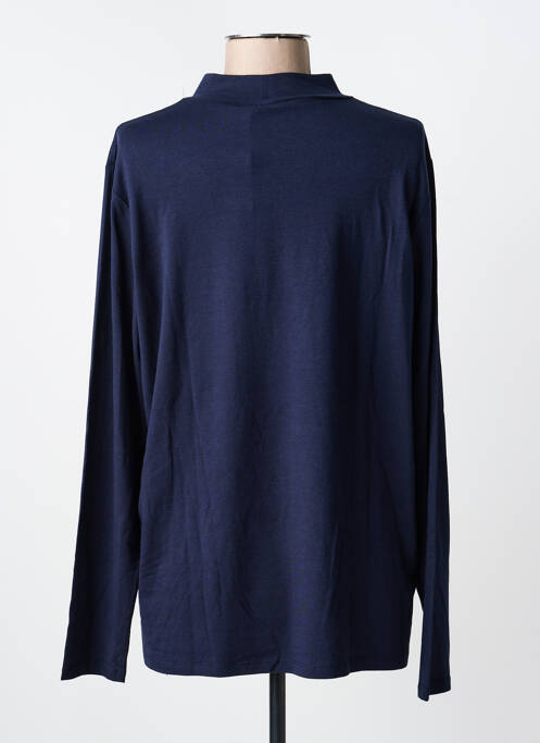 Maletă albastru CECIL femeie