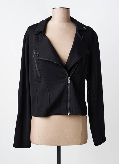 Jachete casual negru CULTURE femeie