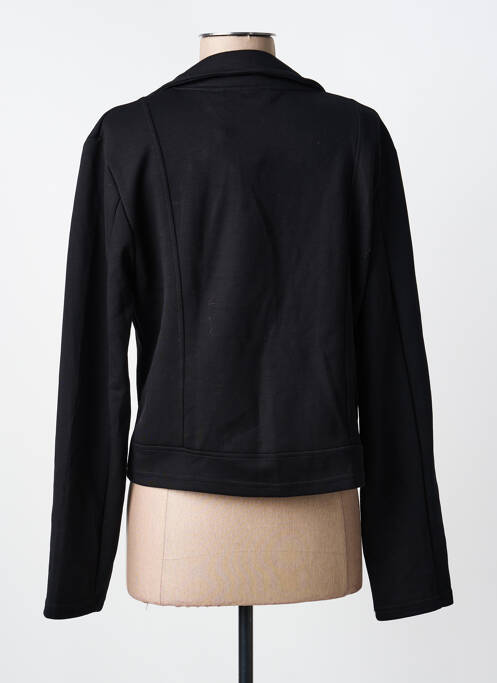 Jachete casual negru CULTURE femeie