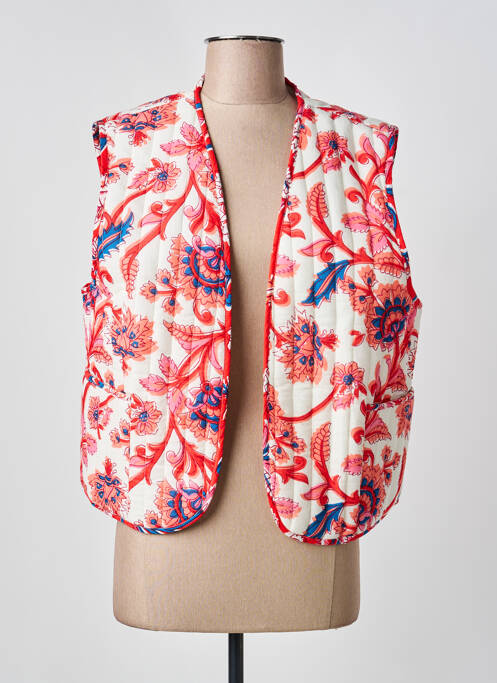 Jachete casual roz C'EST BEAU LA VIE femeie