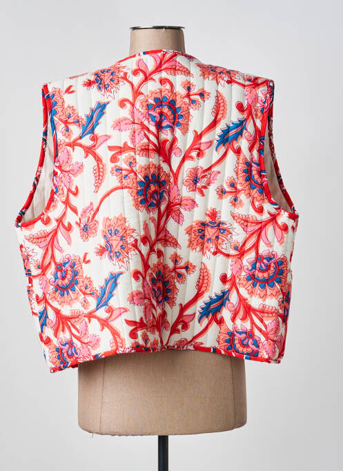 Jachete casual roz C'EST BEAU LA VIE femeie