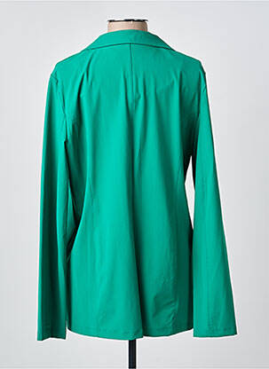 Sacou buzunare verde HBT femeie