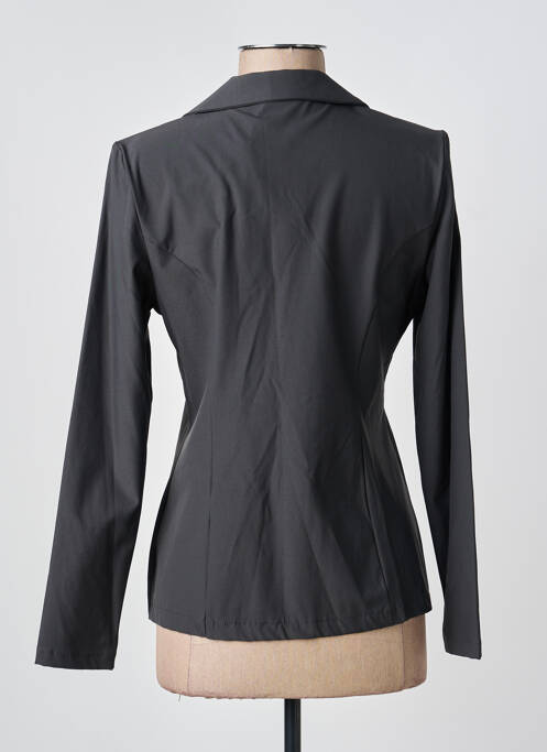 Sacou gri HBT femeie