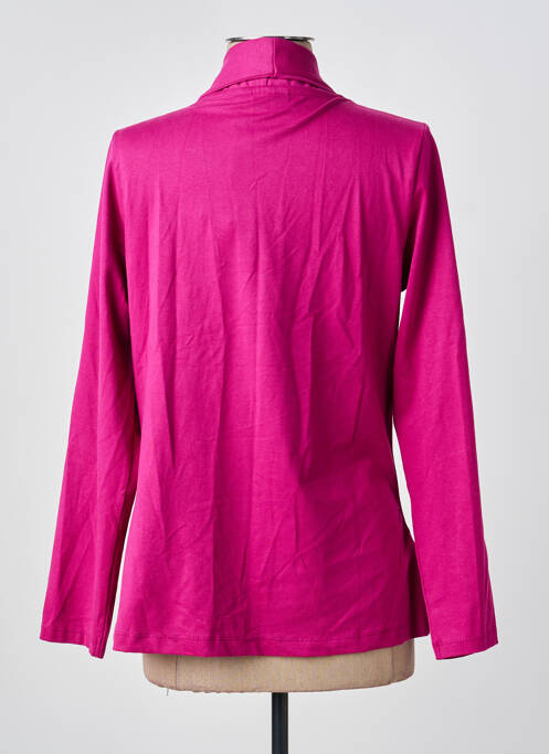 Sacou violet LA FIANCÉE femeie