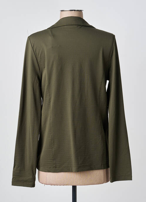 Sacou verde HBT femeie