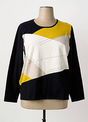 Pulover negru DIANE LAURY femeie