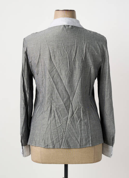 Cămașă gri TINTA STYLE femeie