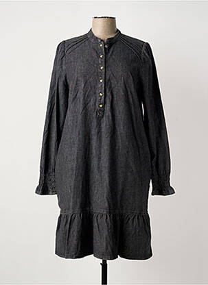 Rochie midi gri MUSTANG femeie