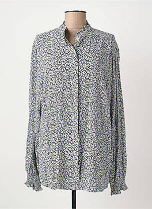 Cămașă violet JENSEN femeie