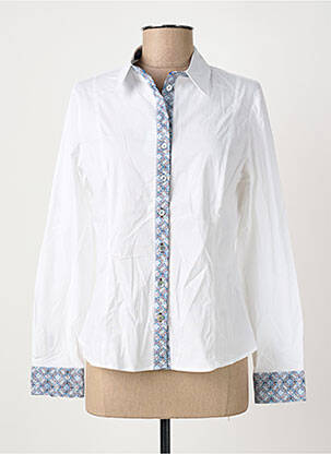 Cămașă alb BARILOCHE femeie