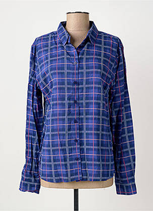 Cămașă albastru CAPTAIN CORSAIRE femeie