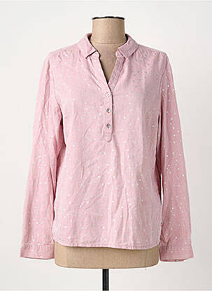 Cămașă roz CECIL femeie