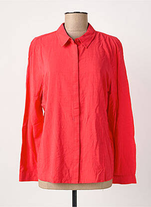 Cămașă roșu CECIL femeie