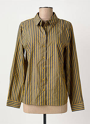 Cămașă bej B.YOUNG femeie