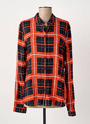 Cămașă portocaliu SAINT JAMES femeie