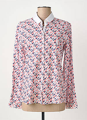 Cămașă alb SAINT JAMES femeie