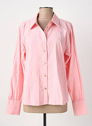 Cămașă roz B.YOUNG femeie