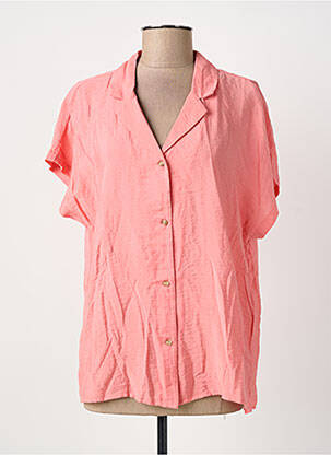 Cămașă roz B.YOUNG femeie