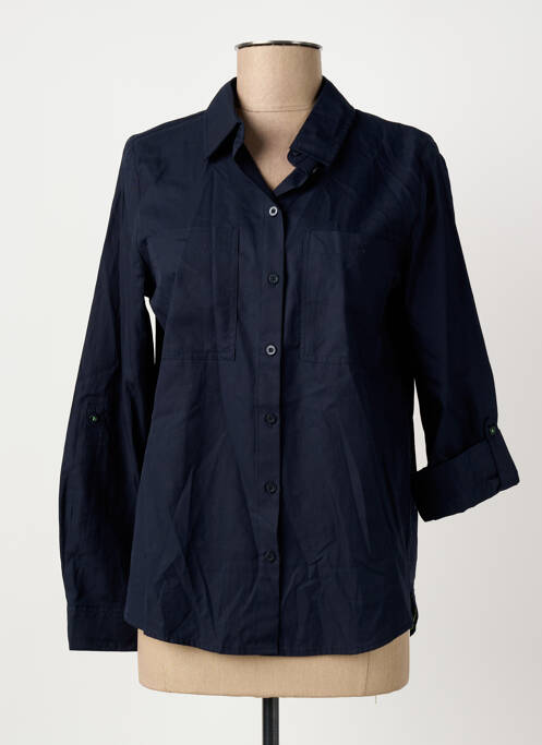 Cămașă albastru STREET ONE femeie