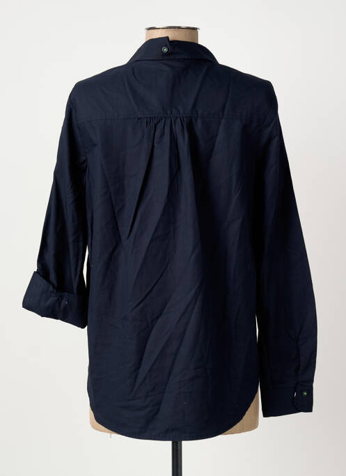 Cămașă albastru STREET ONE femeie