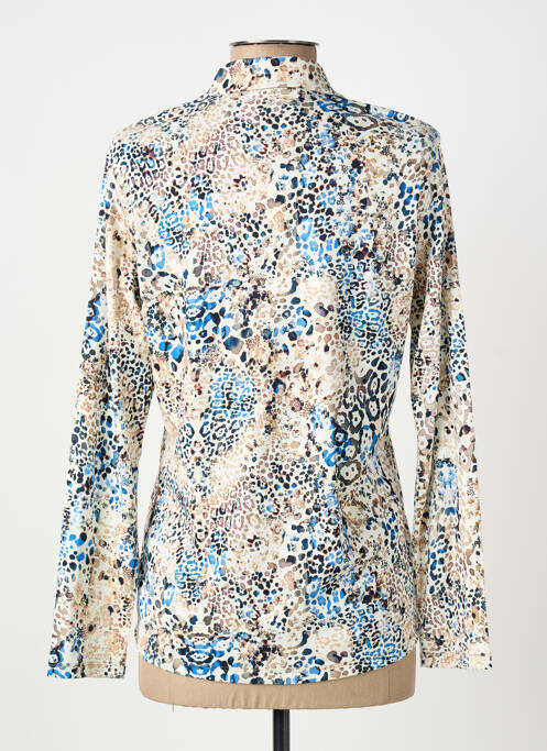 Cămașă albastru KALISSON femeie