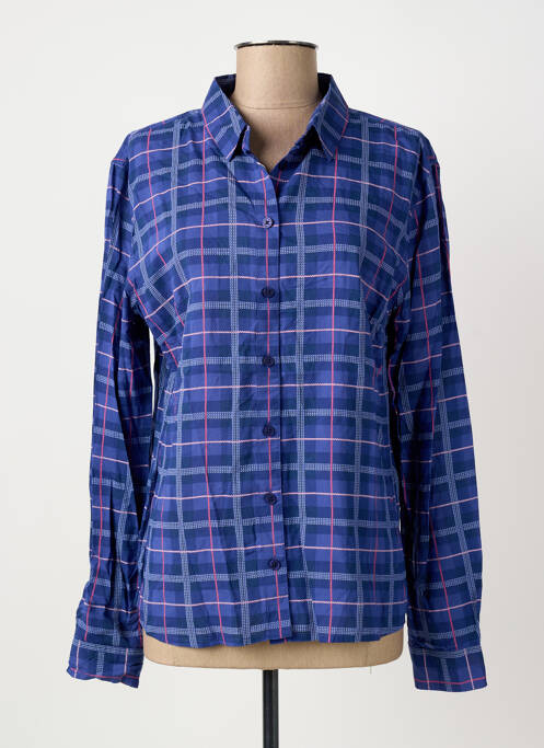 Cămașă albastru CAPTAIN CORSAIRE femeie