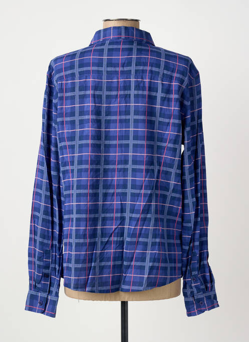 Cămașă albastru CAPTAIN CORSAIRE femeie