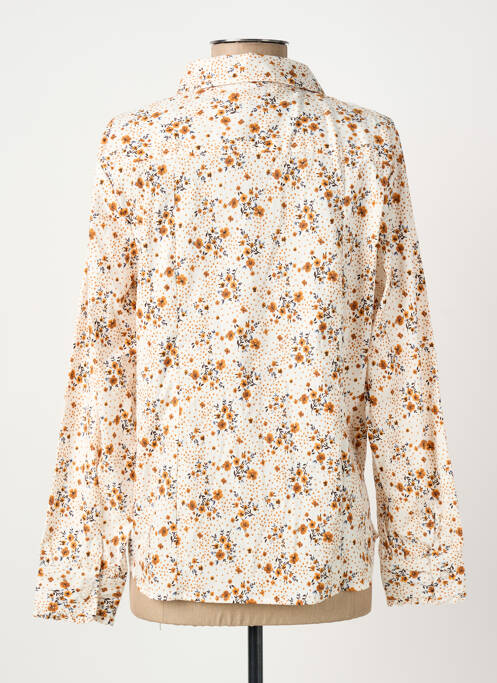 Cămașă bej JULIE GUERLANDE femeie