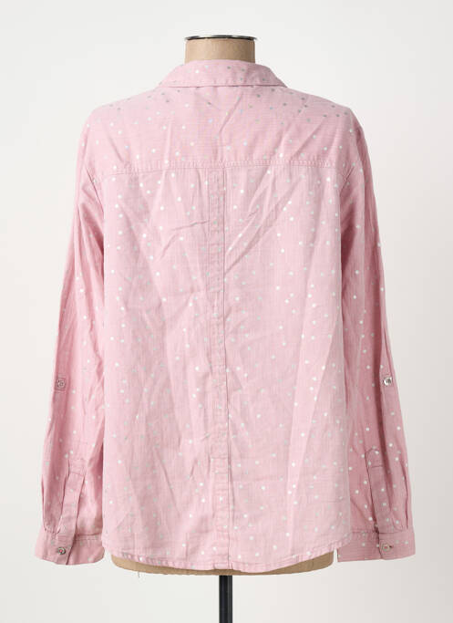 Cămașă roz CECIL femeie
