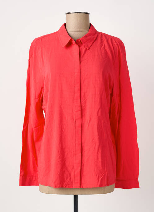 Cămașă roșu CECIL femeie