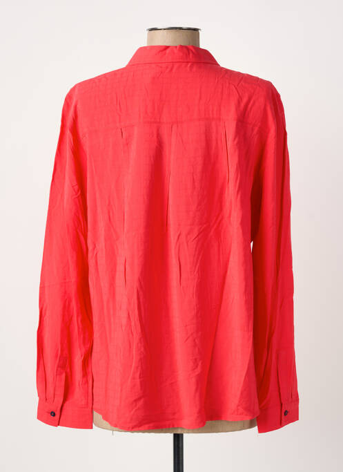 Cămașă roșu CECIL femeie