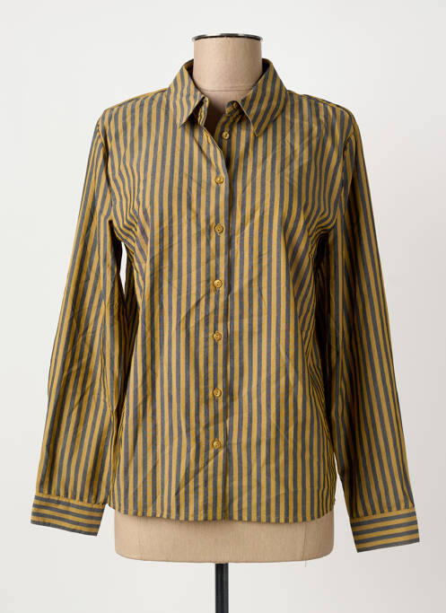 Cămașă bej B.YOUNG femeie