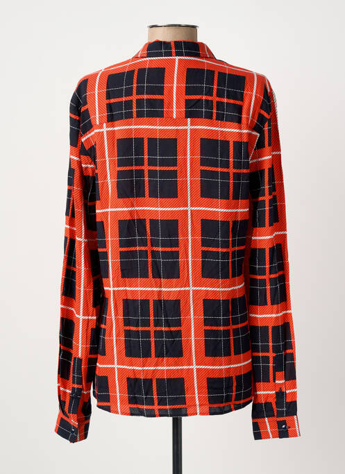 Cămașă portocaliu SAINT JAMES femeie