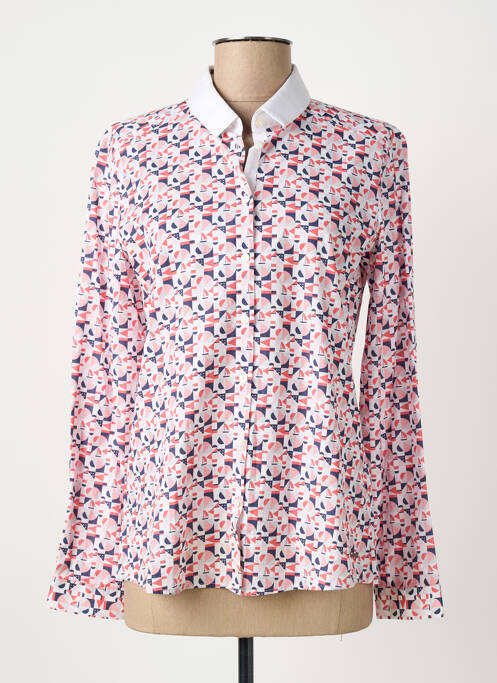 Cămașă alb SAINT JAMES femeie