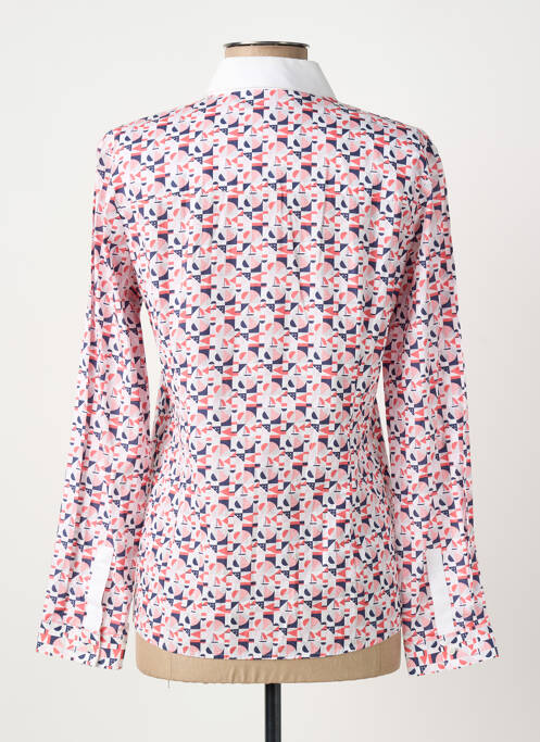 Cămașă alb SAINT JAMES femeie