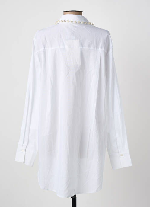 Cămașă alb CULTURE femeie