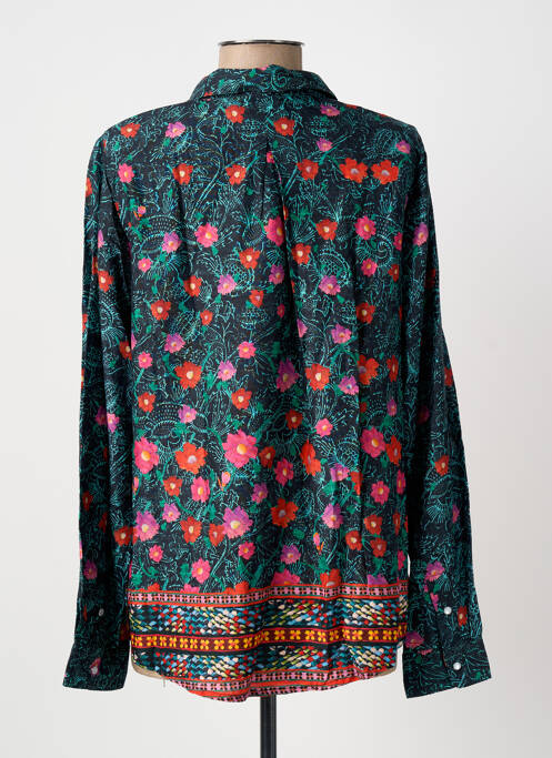 Cămașă verde LA FIANCÉE femeie