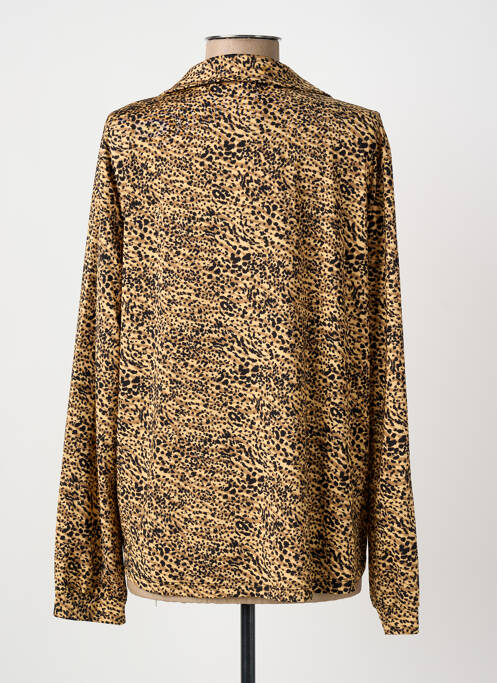 Cămașă bej HBT femeie