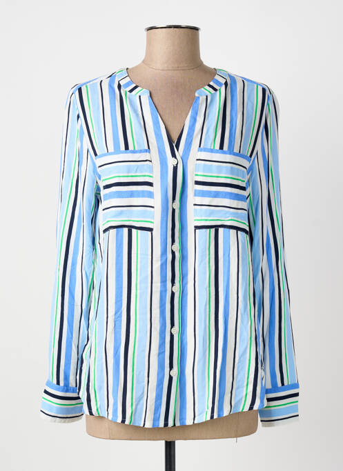 Cămașă albastru STREET ONE femeie