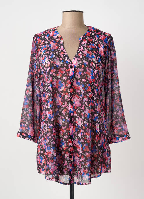 Cămașă albastru JULIE GUERLANDE femeie