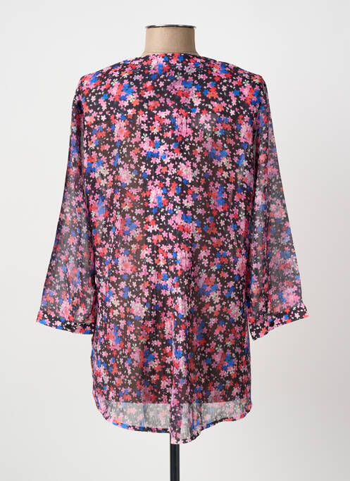 Cămașă albastru JULIE GUERLANDE femeie